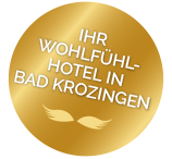 Ihr Wohlfühl-Hotel in Bad Krozingen
