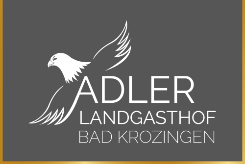 Landgasthof ADLER  - Hotel und Restaurant in Bad Krozingen