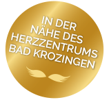 In der Nähe des Herzzentrums Bad Krozingen